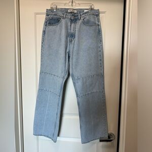Our Legacy “Third Cut” Jeans